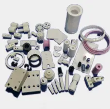 Precision Gears Optical Sorting Machine