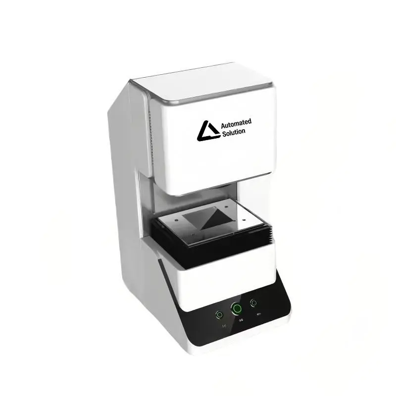 Ring Seal One Click Flash Tester